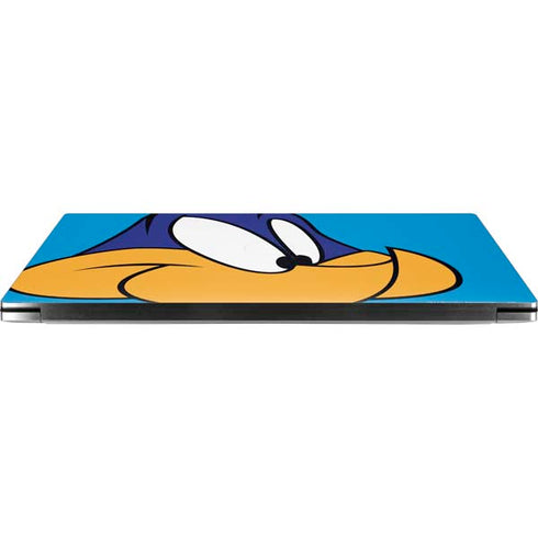 Looney Tunes Road Runner Zoomed In Dell XPS Skin